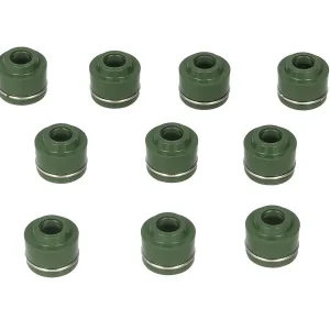 Vysoce Kvalitní Sada (10ks) těsnění ventilů ATHENA HONDA CBF 1000 rok 06-11