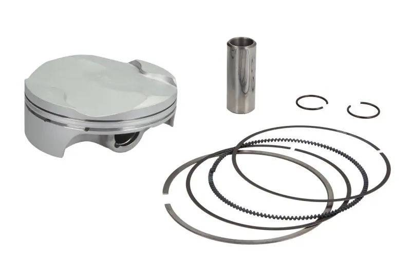 Vrácení Zdarma Pístní sada Prox A (77,96mm) GAS GAS 250 F EC rok 21-22