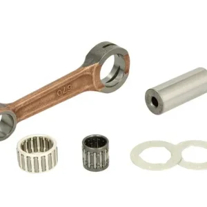 Vrácení Zdarma Ojniční sada Hot Rods HUSQVARNA TX 125 rok 17-20