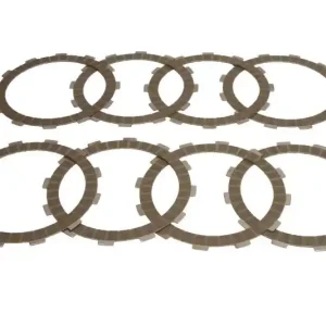 Vysoce Kvalitní Spojkové lamely TRW Lucas KTM 250 SX rok 13-15