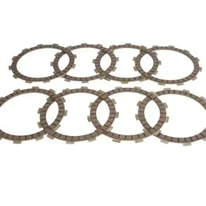 Výhodná Nabídka Spojkové lamely TRW Lucas TRIUMPH 1050 Speed Triple R, S rok 05-08