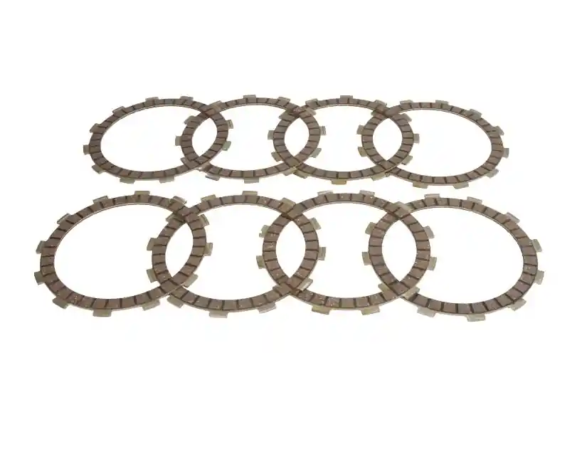 Výhodná Nabídka Spojkové lamely TRW Lucas TRIUMPH 1050 Speed Triple R, S rok 05-08