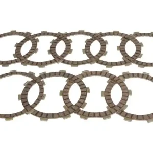 Vrácení Zdarma Spojkové lamely TRW Lucas HONDA VFR 800 FI rok 98-99