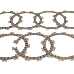 Akce Spojkové lamely TRW Lucas SUZUKI VL 800 Intruder Volunsia rok 01-17