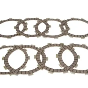 Vrácení Zdarma Spojkové lamely TRW Lucas HONDA CBR 600 RR rok 03-16