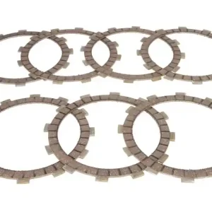 Výprodej Spojkové lamely TRW Lucas KAWASAKI ZZ-R 600 rok 84-04