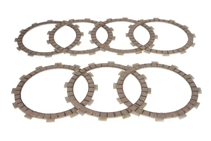 Výprodej Spojkové lamely TRW Lucas KAWASAKI ZZ-R 600 rok 84-04