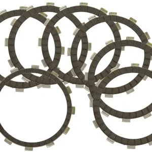 Záruka V Ceně Spojkové lamely MR3 HONDA CRF 450 R rok 17-20