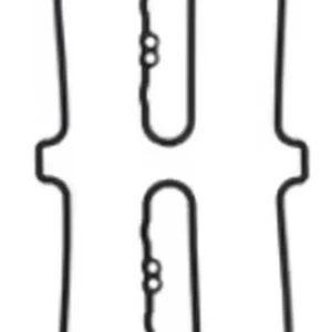 ATHENA těsnění pod víko ventilů KAWASAKI GPZ 600R 85-90, GPX 600R 88-99, ZL 600 86-97, OEM, 110091497 Aktuální