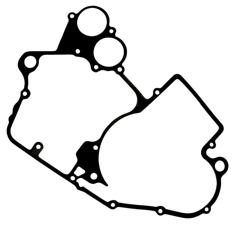 Horká Nabídka ATHENA těsnění klikové skříně motoru (střed motoru) KTM EXC 250/400/450/520/525 závodní 4T 00-07, SX 400/450/520/525 závodní 4T 00-06, SMR 450 04-07 (59030039200)