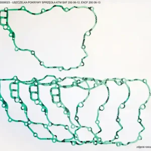 ATHENA těsnění krytu spojky KTM SXF/SX-F 250 06-12, EXCF 250 06-13 (vnitřní), OEM, 77030025100 Rychlé Dodání