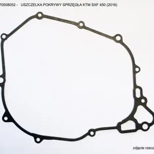Hit Sezóny ATHENA těsnění krytu spojky KTM SXF 450 16-22, EXC450F 20-23, EXC500F 20-23, HUSQVARNA FE450 20-23 FE501 20-23, OEM, 79430025000