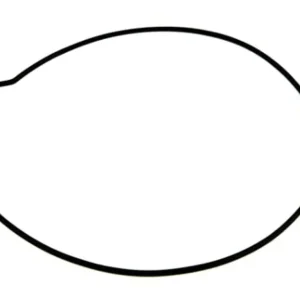 Levný ATHENA těsnění krytu spojky KTM EXC 250/300 17-23, EXC 250 TPI 18-23, SX 250 17-23, HUSQVARNA TC/TE 250 17-23, TE 300 17-23 (vnější), 55430027000