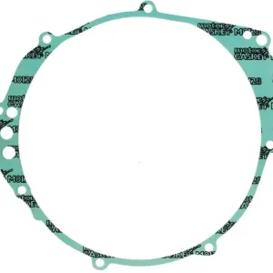 Originální ATHENA těsnění krytu spojky YAMAHA FZS 1000 FAZER 01-05, R1 98-03, 5PW1546100, 4XV1546100