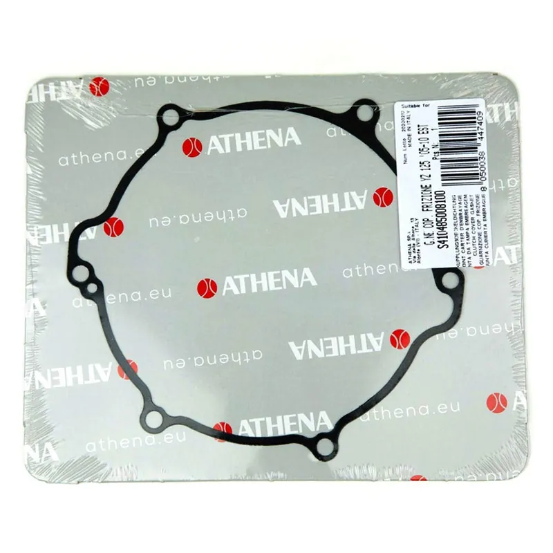 ATHENA těsnění krytu spojky YAMAHA YZ 125 05-26, FANTIC XX 125 21-25, (vnější), 1C3154630000 Omezená Nabídka