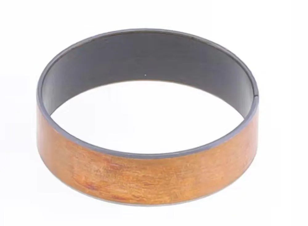 ATHENA pouzdro (kluzné ložisko) vnitřní přední zavěšení (INSIDE FORK BUSHING) - SHOWA 47mm - (47X51X15) Autentický