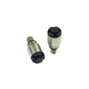 SCAR závodní odvzdušňovací prvky tlumičů nárazů KTM, HUSQVARNA barva černá (WP/MARZOCCHI) - 4X07 Expresní Doručení