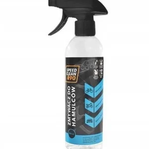 SPEEDCLEAN 890 odmašťovač čistší do brzd objem 500ML Hit Sezóny