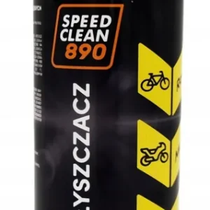 Aktuální SPEEDCLEAN 890 leštička do motocykly, jízdní koloÓW i automobilů objem 400ML