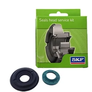 SKF těsnění centrálního (zadního) tlumiče (pouze do sadu SKF) -servisní sada pro tlumič PDS -KTM/HUSQVARNA/HUSABERG Ověřený