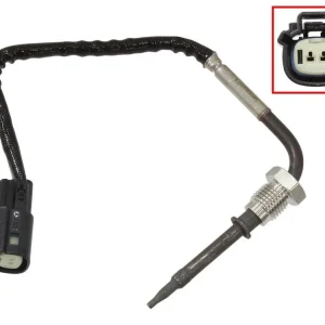 SPI SNOW snímač teploty výfukových plynů (sonda) SKI-DOO BACKCOUNTRY 600 / 850 19-22, MXZ 600 / 850 19-21, RENEGADE 600 / 850 19-21, SUmmIT TUNDRA 600 / 850 19-22, LYNX RAVE 600 / 850 19-22, XTERRAIN 600 / 850 19-21, EXTRIM 850 19-20 (sněžný skútr) Exkluzivní