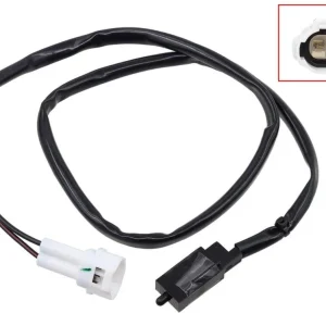 SPI SNOW spínač zapalování Psuchý zipSTNICY POLARIS RMK 650 / 850 22-23, INDY 850 20-21, RUSH / SKS / SWITCHBACK 850 19-21, PATRIOT 9R RMK 23, (4017592; 4019109) (sněžný skútr) Oblíbený