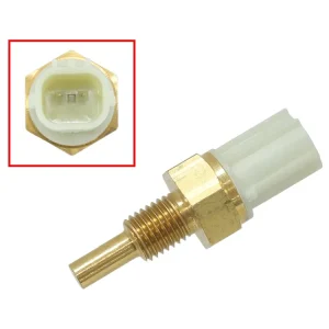 Pouze Dnes BRONCO snímač teploty vody YAMAHA YZF 250 14-20, FX 15-20, WRF 450 14-20, YZF 450FX 20, MT-10 18-20, MT-03 20-21, KODIAK 450 18-20 (4P9-83591-00-00, 54P-H3591-00-00)