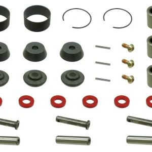 SPI SNOW sada na opravu spojky LYNX BOONDOCKER / RAVE / XTRIM 850 18-19, XTERRAIN 850 19, SKI-DOO BACKCOUNTRY 850 19, FREERIDE / MXZ / RENEGADE / SUmmIT 850 17-19 (250000763; 417223808; 417224153) (sněžný skútr) (5) Hromadná Objednávka