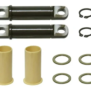 SPI SNOW montáž horní řídící A-rameno POLARIS PRO RMK 600 16-21, RMK 650 22-23, PRO RMK 800 16-20, PRO RMK 850 19-21, RMK 850 20-23, PATRIOT 155 / 165 / 163 22-23 (sněžný skútr) Novinka