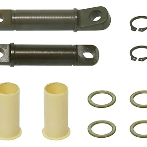 SPI SNOW montáž dolního levého řídící A-rameno (komplet) POLARIS RMK PRO 600 / 800 16-21, RMK 650 / 850 22-23, RMK PRO 850 19-21, PATRIOT BOOST 22-23 (sněžný skútr) Dokud Zásoby Vydrží