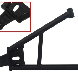 Expresní Doručení SPI SNOW kyvná vidlice dolní levý A-ARM POLARIS PRO RMK 600 / 800 19-21, RMK 650 22-23, PRO RMK 850 19-21 (1824653) (sněžný skútr)