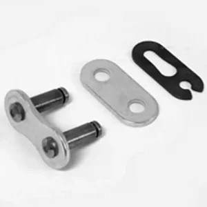 SUNSTAR spona řetězu 520SSR (barva přírodní) - MADE IN JAPAN - Nejprodávanější