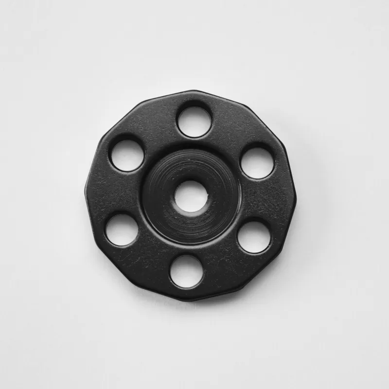 Nejlepší Cena ACCEL podložka upevňovacího šroubu palivové nádrže barva černá