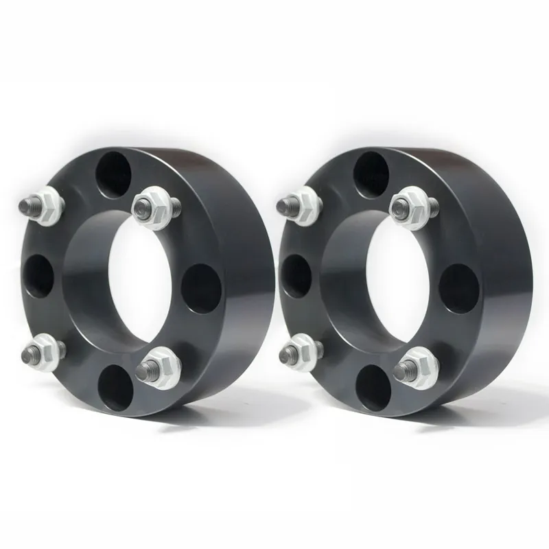 Poslední Šance MS distanční podložky (2 kusy) ATV/UTV/QUAD se šrouby 4X110X45 mm