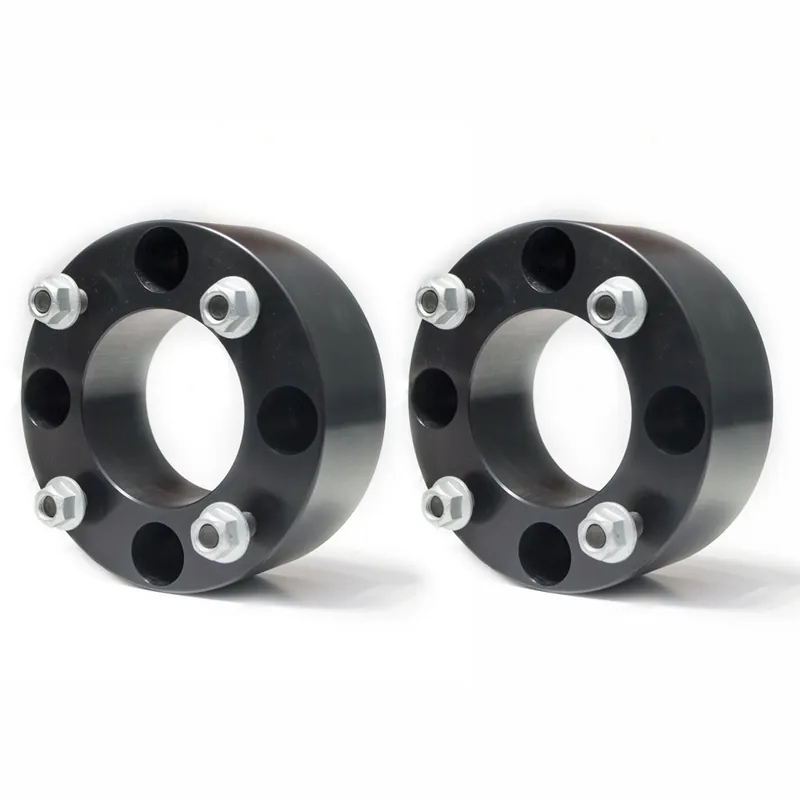 Exkluzivní MS distanční podložky (2 kusy) ATV/UTV/QUAD se šrouby 4X110X50 mm 2690031050