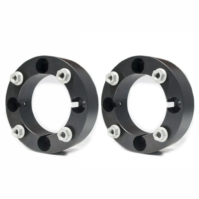 Ruční Výroba MS distanční podložky (2 kusy) ATV/UTV/QUAD se šrouby 4X136X45 mm 2690093645