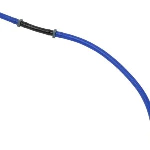 Nízká Cena PSYCHIC odvzdušňovací víčko palivové nádrže s hadicí ( délka 450mm) barva světle modrá