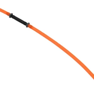 Dokud Zásoby Vydrží PSYCHIC odvzdušňovací víčko palivové nádrže s hadicí ( délka 450mm) barva oranžová