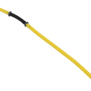 Pouze Dnes PSYCHIC odvzdušňovací víčko palivové nádrže s hadicí ( délka 450mm) barva žlutá