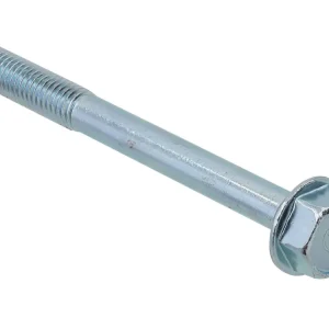 Nejlepší Volba PSYCHIC přírubový šroub M6 X 1.0 X 65mm s označení (5 kusů)