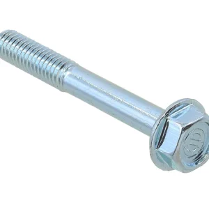 PSYCHIC přírubový šroub M6 X 1.0 X 45mm s označení (5 kusů) Super Cena