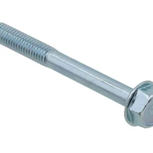 Odeslání Ihned PSYCHIC přírubový šroub M6 X 1.0 X 55mm s označení (5 kusů)