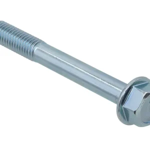 Hit Sezóny PSYCHIC přírubový šroub M8 X 1.25 X 65mm s označení (5 kusů)