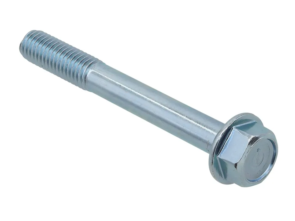 Hit Sezóny PSYCHIC přírubový šroub M8 X 1.25 X 65mm s označení (5 kusů)