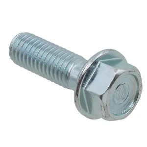 Garance Vrácení Peněz PSYCHIC přírubový šroub M8 X 1.25 X 25mm s označení (5 kusů)