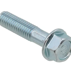 Must-Have PSYCHIC přírubový šroub M8 X 1.25 X 35mm s označení (5 kusů)