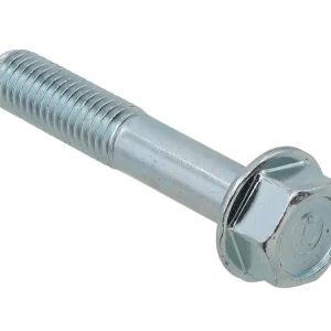 PSYCHIC přírubový šroub M8 X 1.25 X 45mm s označení (5 kusů) Bezpečná Platba