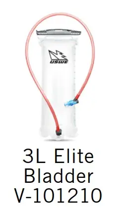 Moderní USWE KOSMETYCZKA