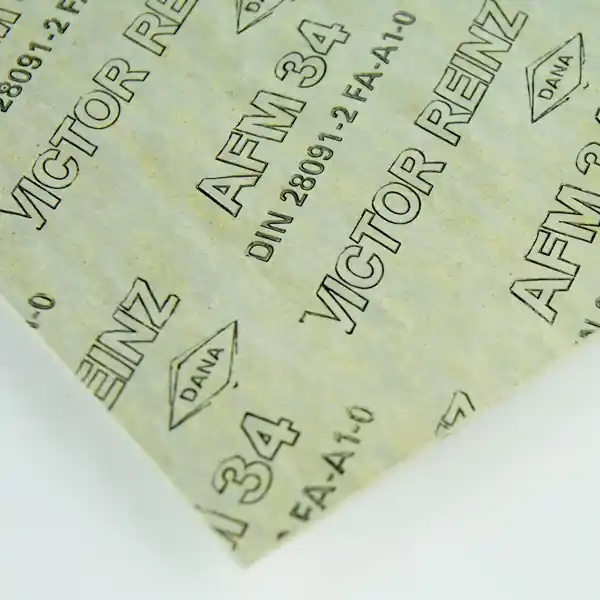 Profesionální ARTEIN GASKETS těsnící deska do INANIA těsnění list 300X450X0,60mm (OIL RESISTANT)(HIGHT PRESSURE) (HIGHT TEMPERATURE)