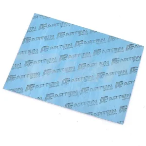 ARTEIN GASKETS těsnící deska do INANIA těsnění list 195X475X0,80mm (OIL RESISTANT)(HIGHT PRESSURE) Luxusní